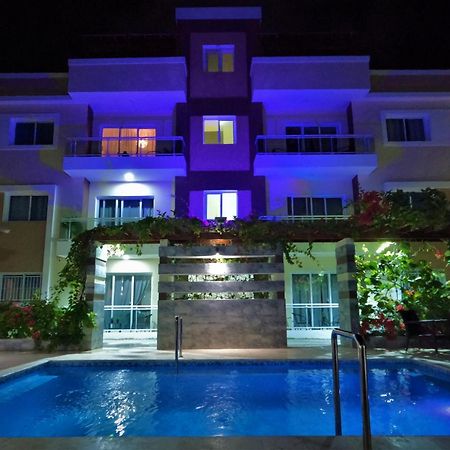 La Yarolina Apartamento Punta Cana Exterior foto