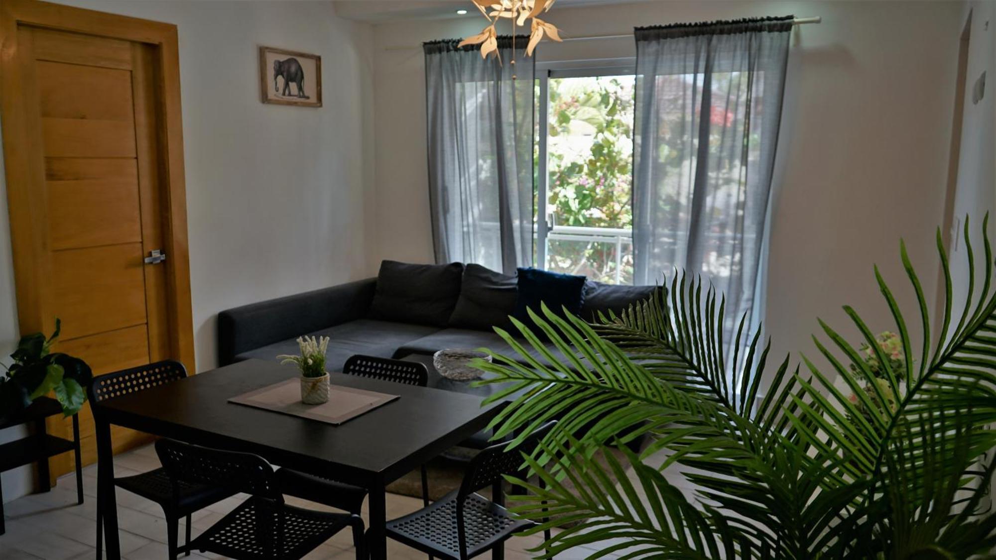 La Yarolina Apartamento Punta Cana Exterior foto