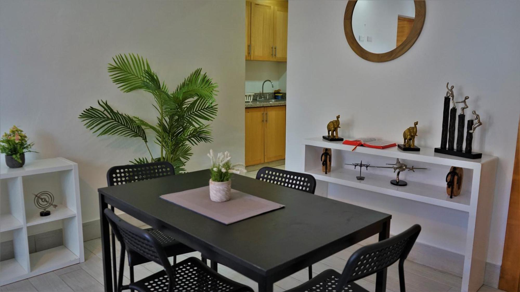La Yarolina Apartamento Punta Cana Exterior foto