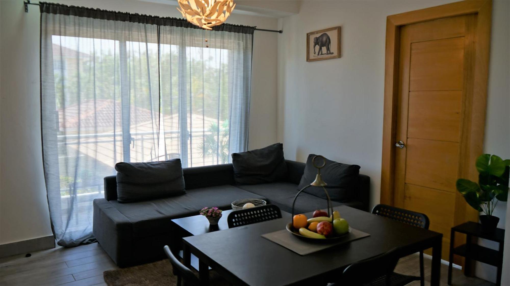 La Yarolina Apartamento Punta Cana Exterior foto