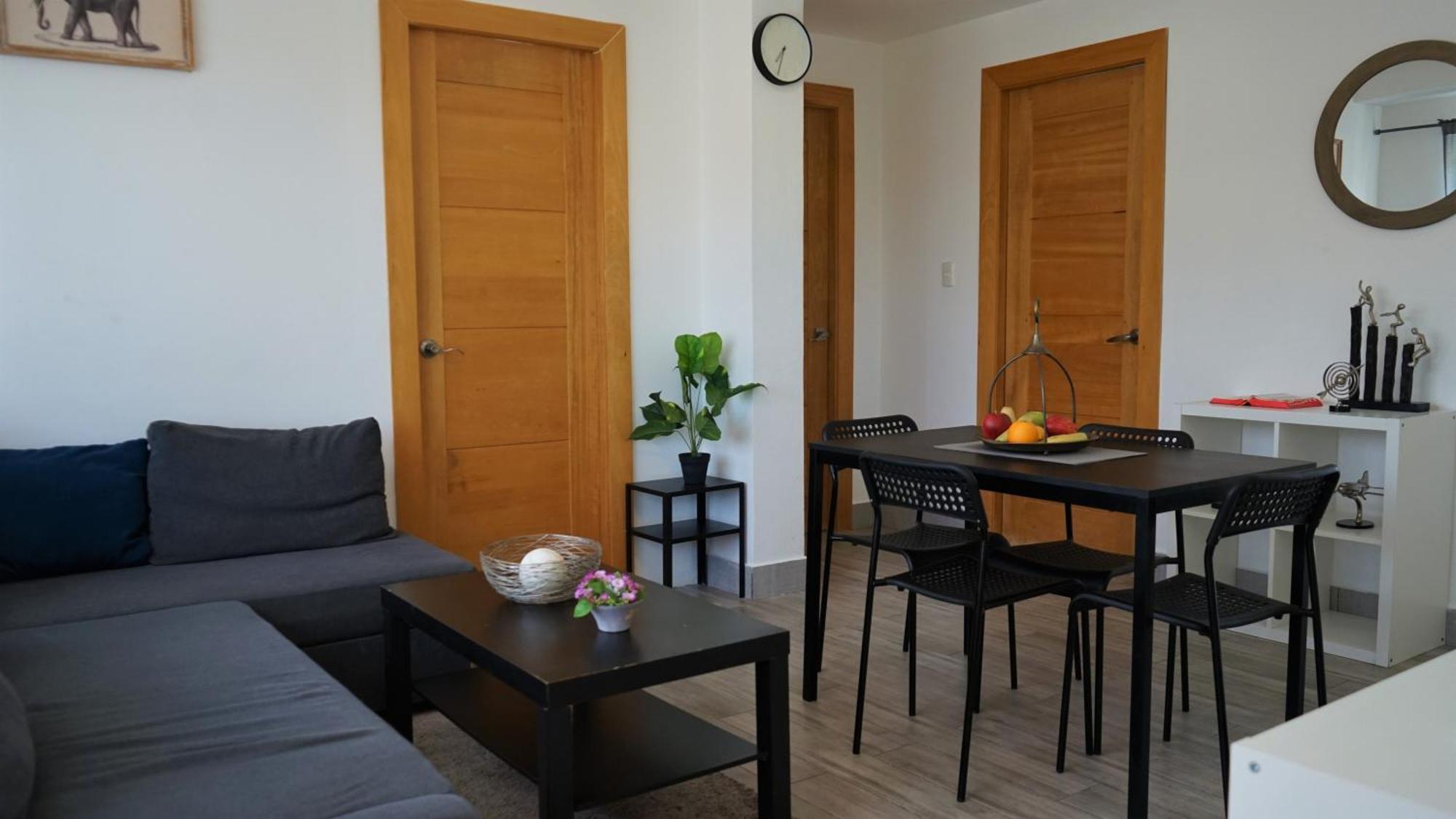La Yarolina Apartamento Punta Cana Exterior foto