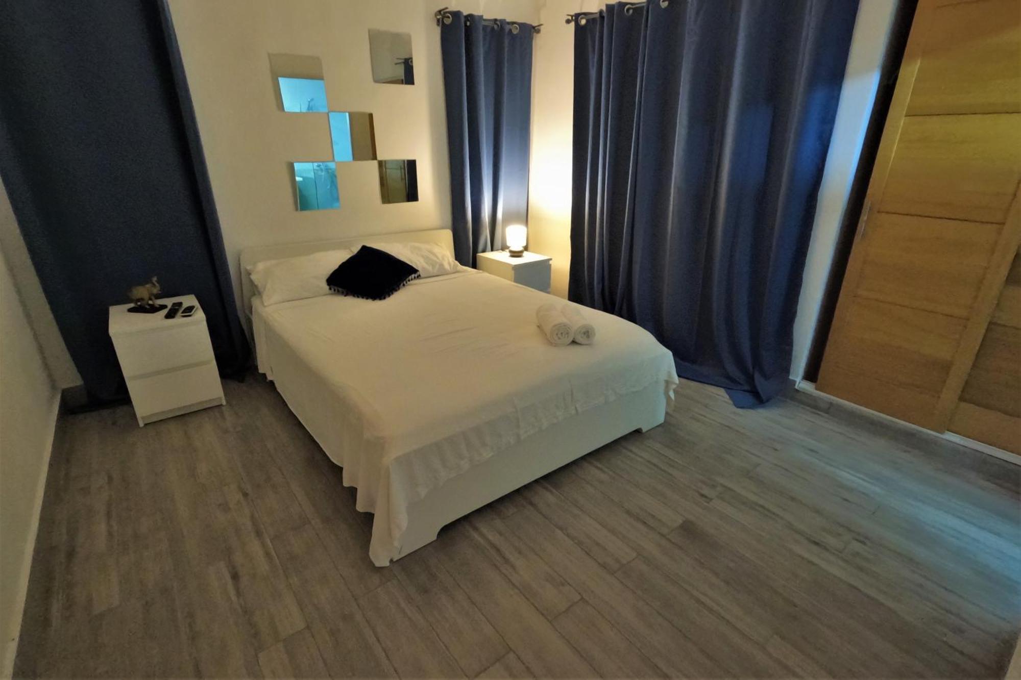La Yarolina Apartamento Punta Cana Exterior foto