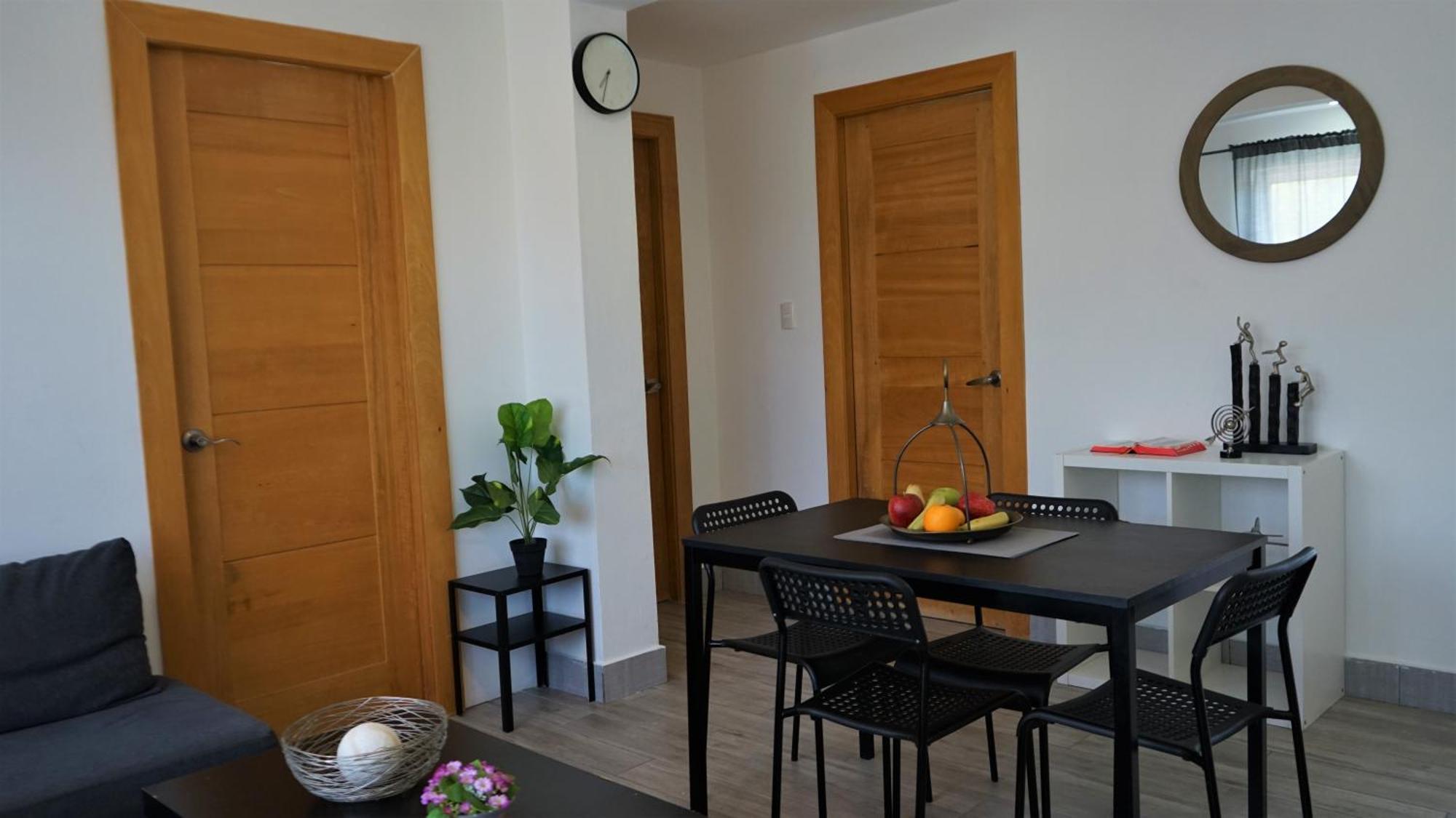 La Yarolina Apartamento Punta Cana Exterior foto
