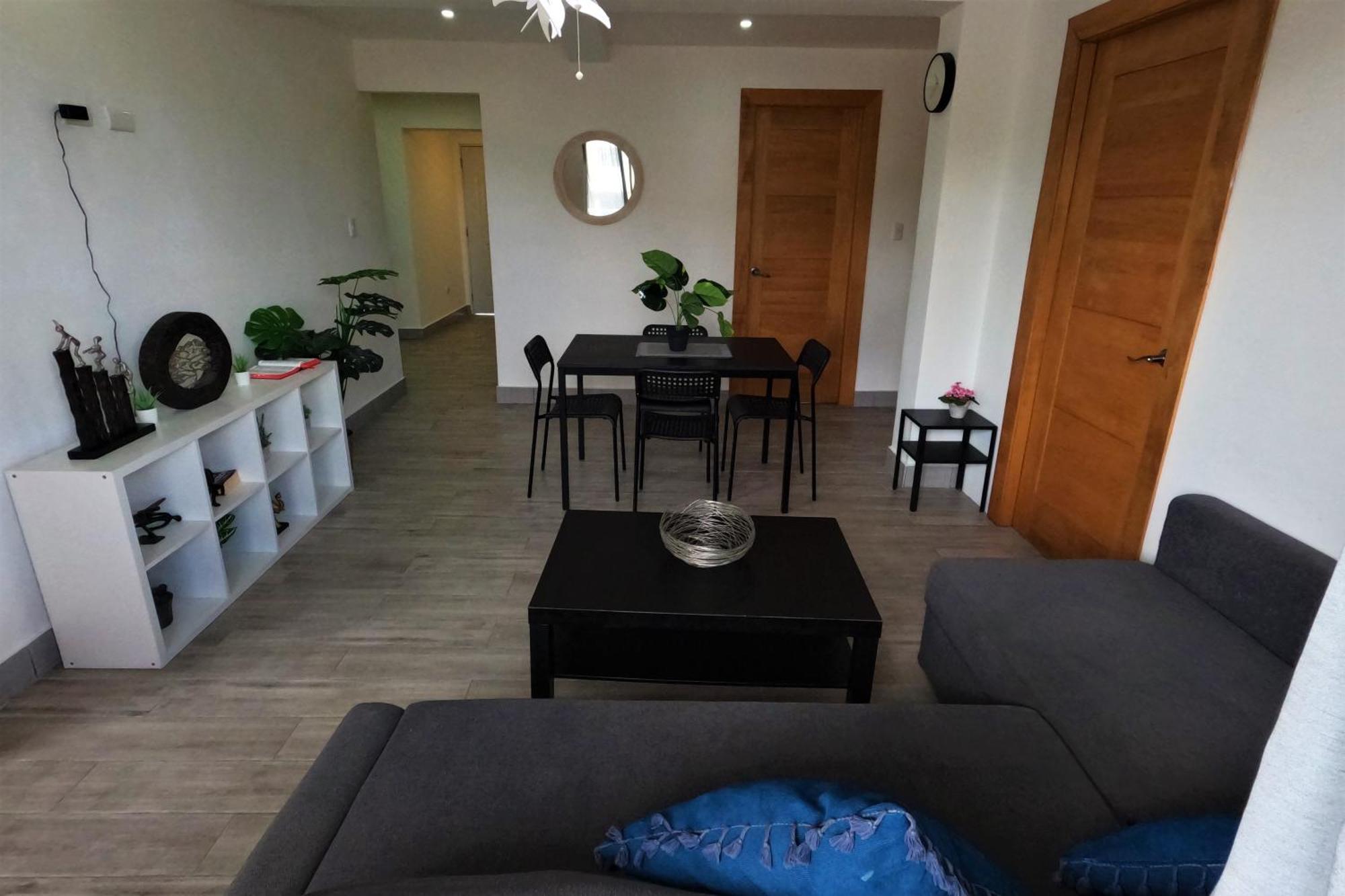 La Yarolina Apartamento Punta Cana Exterior foto