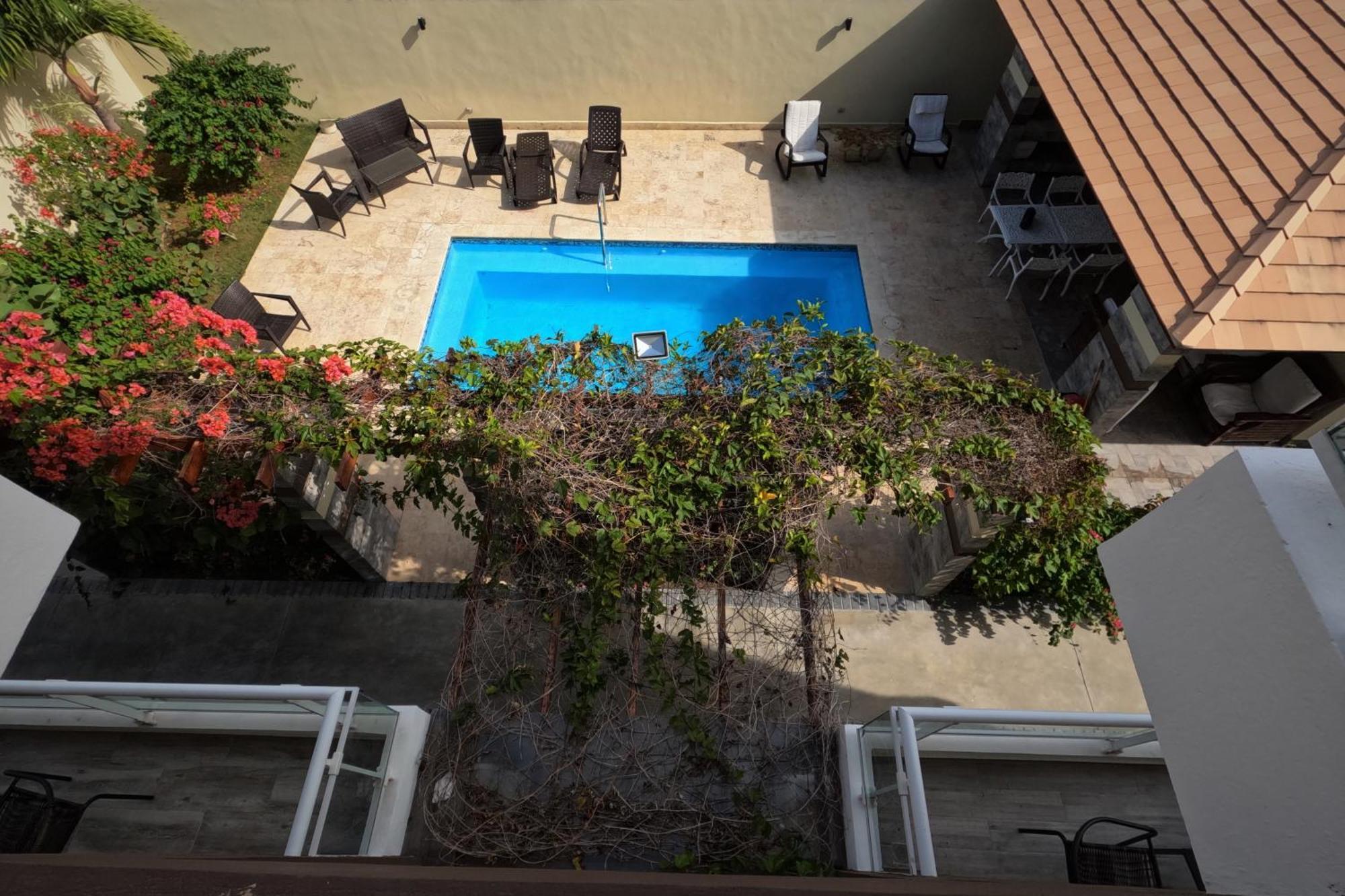 La Yarolina Apartamento Punta Cana Exterior foto