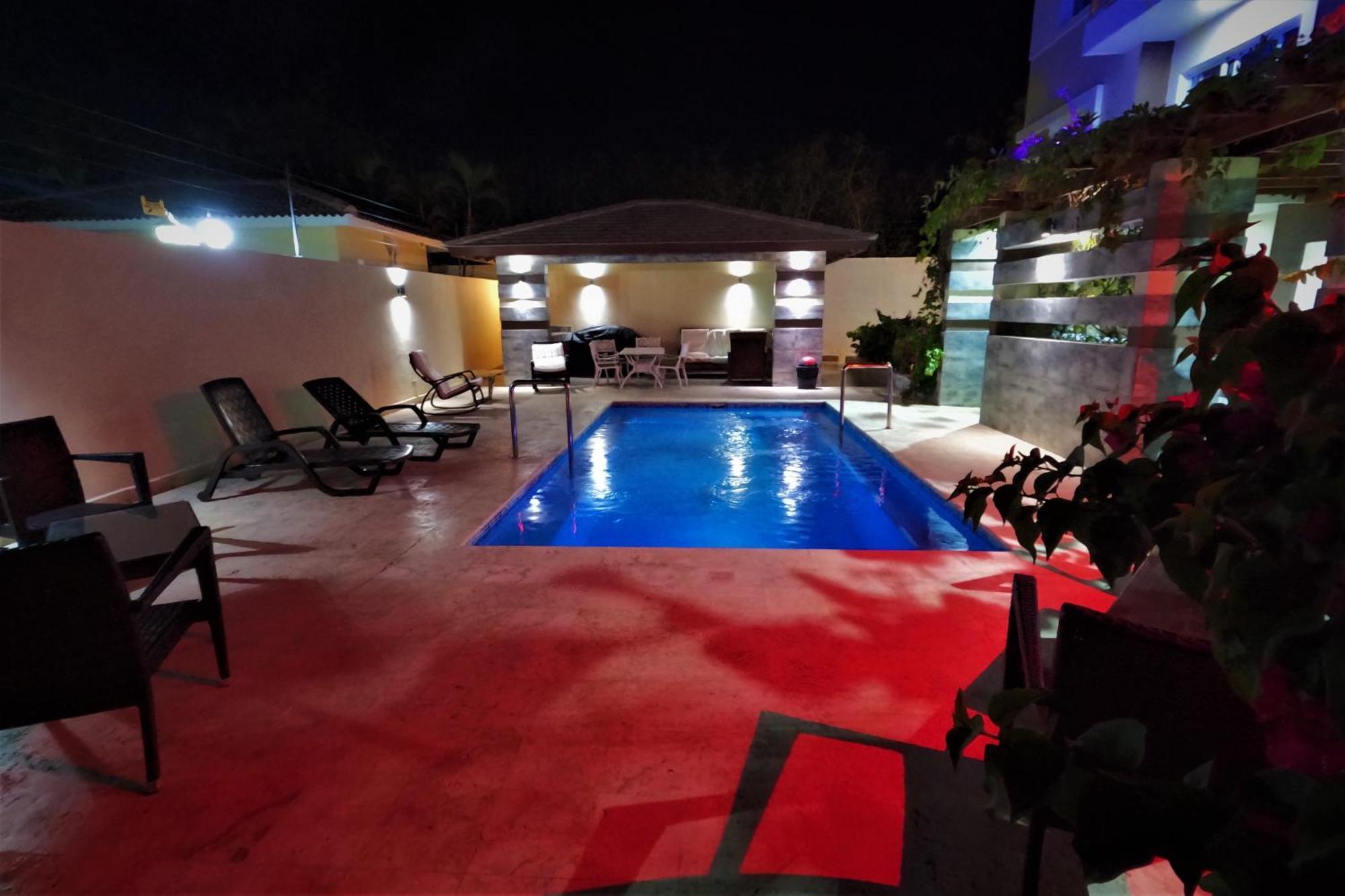 La Yarolina Apartamento Punta Cana Exterior foto
