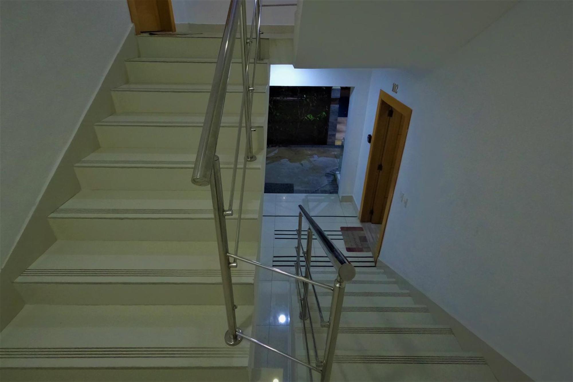 La Yarolina Apartamento Punta Cana Exterior foto