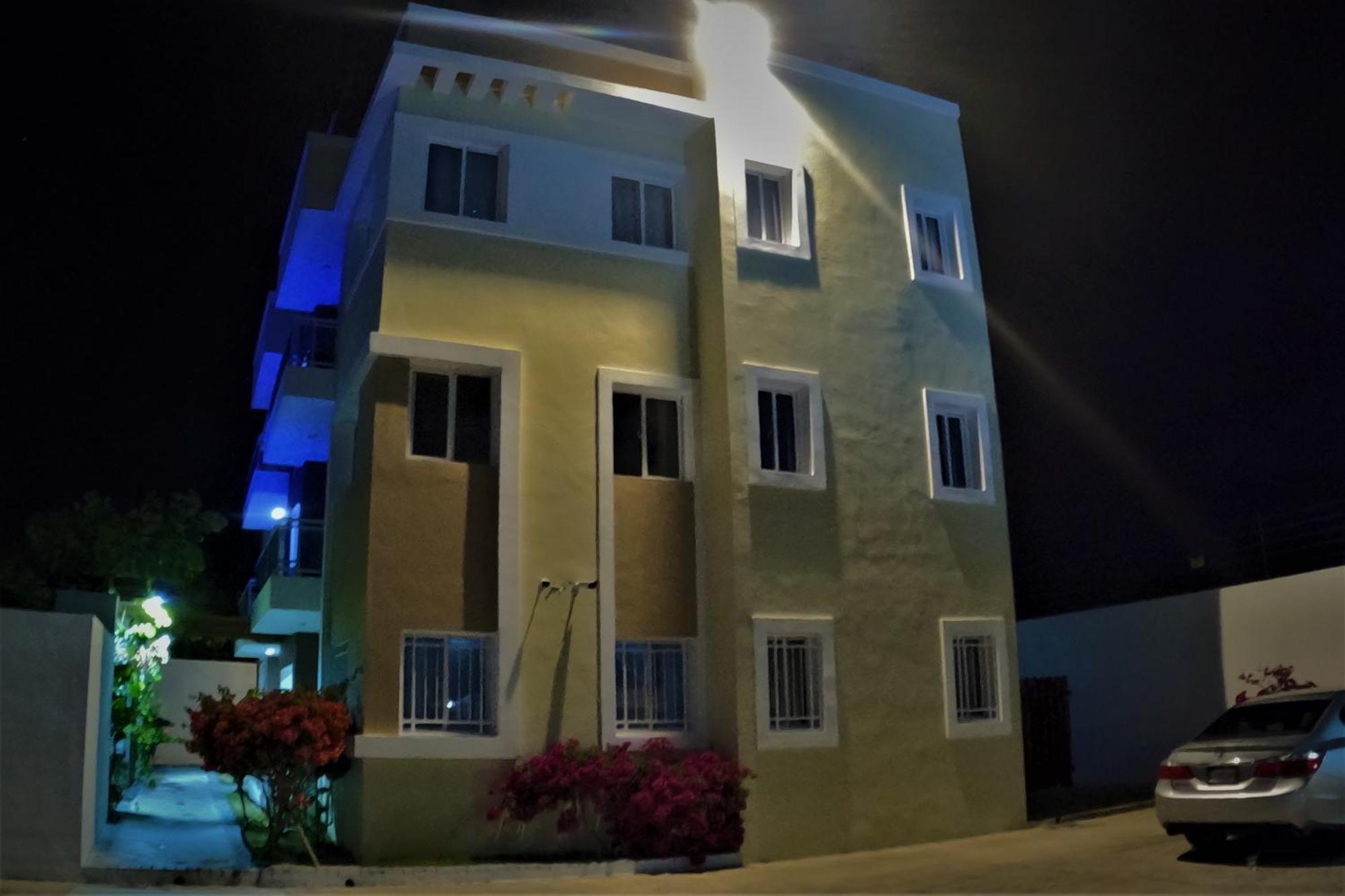 La Yarolina Apartamento Punta Cana Exterior foto