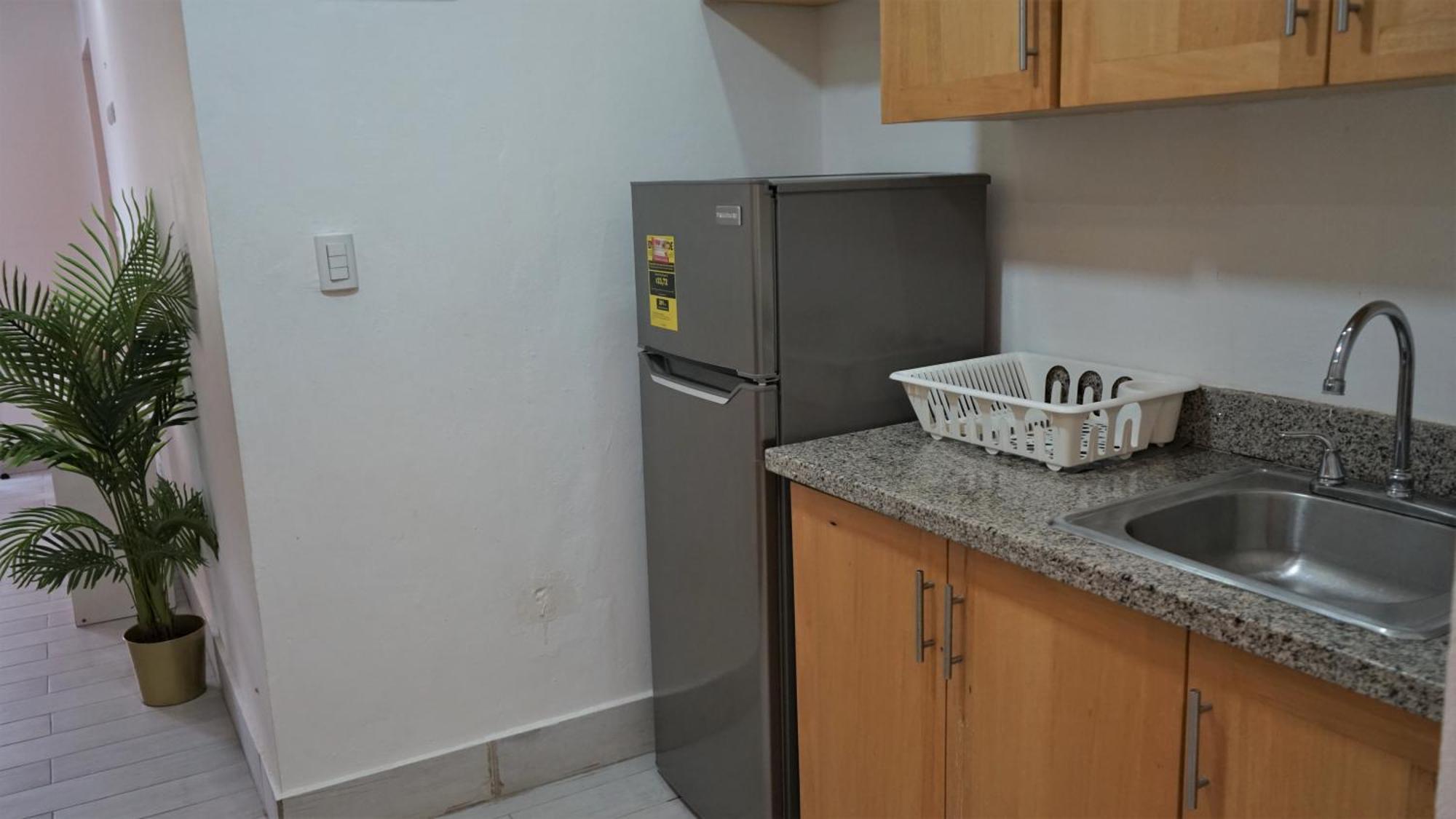 La Yarolina Apartamento Punta Cana Exterior foto