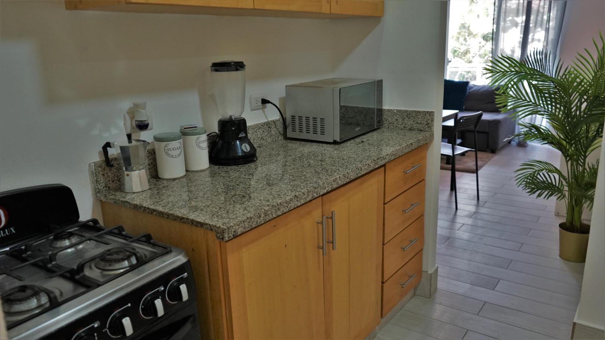 La Yarolina Apartamento Punta Cana Exterior foto