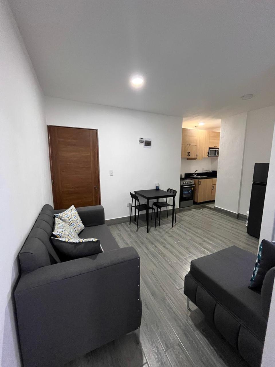 La Yarolina Apartamento Punta Cana Exterior foto